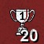 Achievement Icon