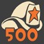 Achievement Icon