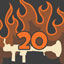 Achievement Icon