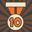 Achievement Icon