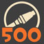 Achievement Icon
