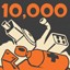 Achievement Icon