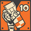 Achievement Icon