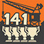Achievement Icon