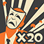 Achievement Icon