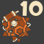 Achievement Icon