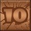 Achievement Icon