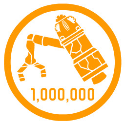 Achievement Icon