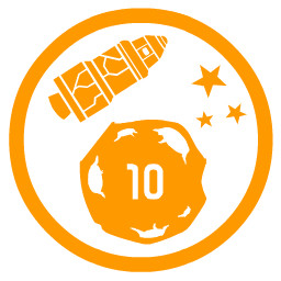 Achievement Icon