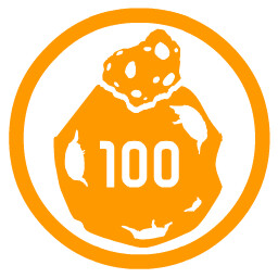 Achievement Icon