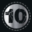 Achievement Icon