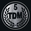 Achievement Icon