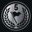 Achievement Icon
