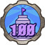 Achievement Icon