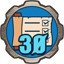 Achievement Icon