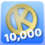 Achievement Icon