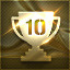 Achievement Icon