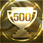Achievement Icon