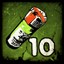 Achievement Icon