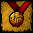 Achievement Icon