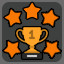 Achievement Icon