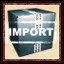 Achievement Icon