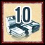 Achievement Icon