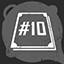 Achievement Icon