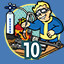Achievement Icon