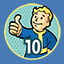 Achievement Icon