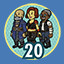 Achievement Icon