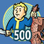 Achievement Icon