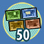 Achievement Icon