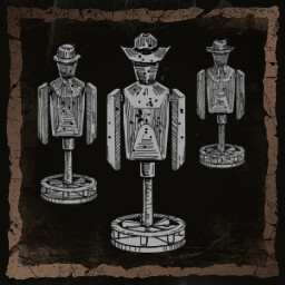 Achievement Icon