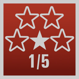 Achievement Icon