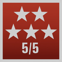 Achievement Icon