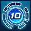 Achievement Icon