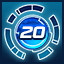 Achievement Icon