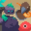 Achievement Icon