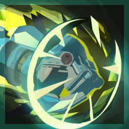 Achievement Icon