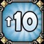 Achievement Icon