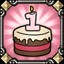 Achievement Icon
