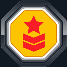 Achievement Icon