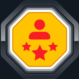 Achievement Icon