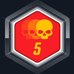 Achievement Icon
