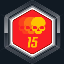 Achievement Icon