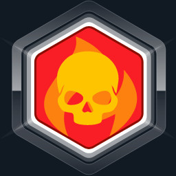Achievement Icon