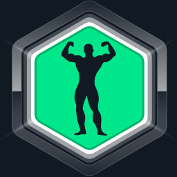 Achievement Icon