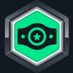 Achievement Icon