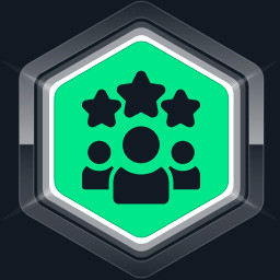 Achievement Icon